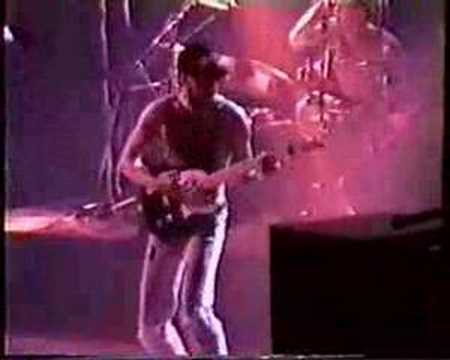 Rage Against the Machine Take The Power Back Live 93
