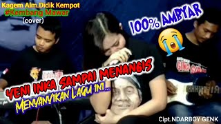 Download lagu KEMBANG MAWAR-ARDHA X NDARBOY GENK(COVER BY YENI INKA)AMBYAR TENAN...Kagem Ndan''e Alm.Didik Kempot mp3 Download lagu KEMBANG MAWAR-ARDHA X NDARBOY GENK(COVER BY YENI INKA)AMBYAR TENAN...Kagem Ndan''e Alm.Didik Kempot mp3