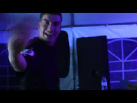 Fluffkin live @ Thalassophile MADEIRA ISLAND