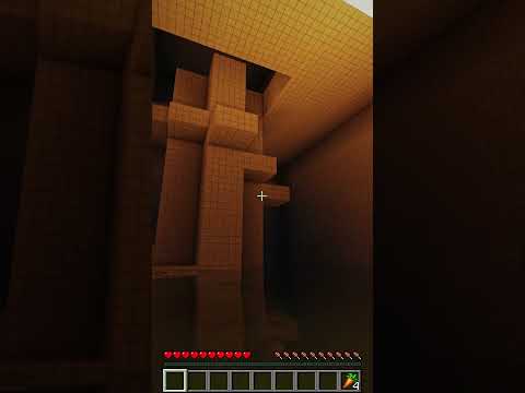Terrifying Minecraft Poolrooms Story!