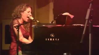Maria Toledo en Clamores 'Ya no más'