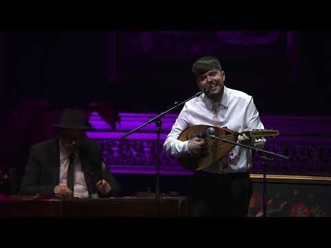 Simion Bogdan-Mihai - De-aș fi pasăre ca cucu'