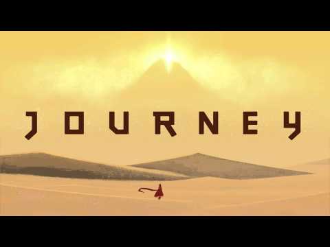 Journey - Original Game Soundtrack - "The Road of Trials" by Austin Wintory [HD]