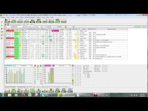 Stradbroke Handicap 2014