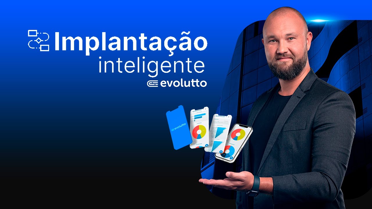 Implantação Inteligente: Fique À Frente da Concorrência
