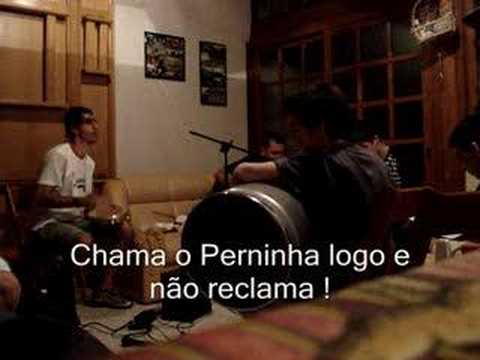 SambaTreze - TREZE FC