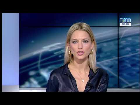 Tg2000 del 22 novembre 2017 - Edizione delle 18:30
