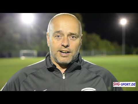 Stimmen SG Liekwegen/Sülbeck/Südhorsten - TuS Niedernwöhren 26.09.2019