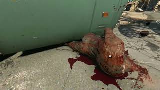 ''The only moment Dying Light is unrealistic''