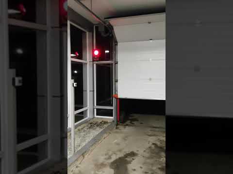 ERREKA - SKY 130 + SMF01.