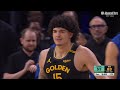 GUI SANTOS 2024 25 SEASON HIGHLIGHTS