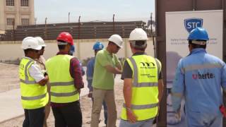 Official Corporate Video - Safety Training and Consultants Centre (STC
