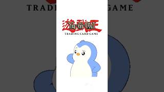 Why are the Egyptian God Cards so OP in the anime… but nowhere in the meta? #yugioh #tcg #yugiohtcg