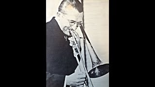 Sweet Sue, Just You ~ Tommy Dorsey & His Orchestra  (1938)