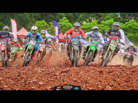 2° Etapa Copa Integração de Velocross 2022 - São Mateus do Sul -PR