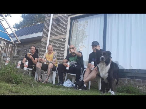 Massive Assault - Trommelfeuer  -  Official Videoclip