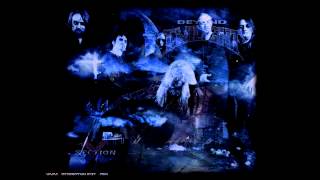 Beyond Twilight - Godless and Wicked (Instrumental by Vitaliy Antonuk)