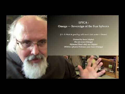 LM 62.2 [ANALYSIS] EPICA - Omega - Sovereign of the Sun Spheres