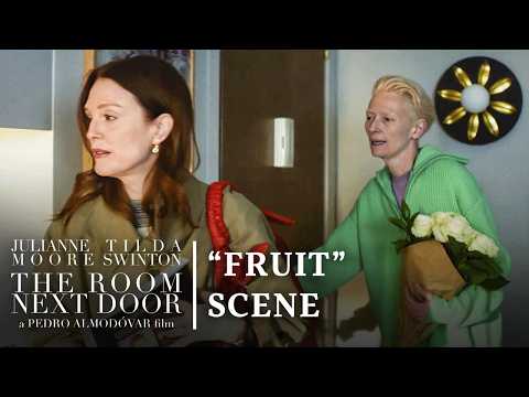 Thumbnail of the video: “I Love Fruit” (Scene)