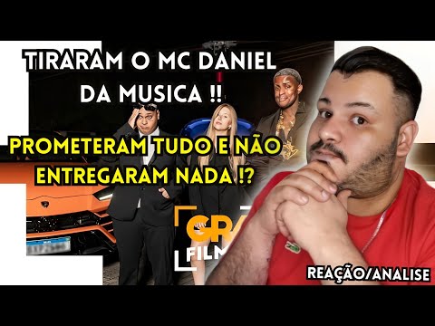 NÃO FICOU BOM!? FILHA DO DEPUTADO - MC IG, MC RYAN SP, POZE DO RODO e ORUAM | REACT