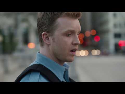 The Red Line/ S01E02 / Scene 04: Noel Fisher