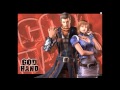 God Hand OST 07 Broncobuster