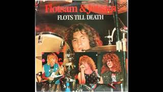 Flotsam & Jetsam (US) Live @ The Country Club, Reseda.CA. 15th November 1986 (Soundboard recording)
