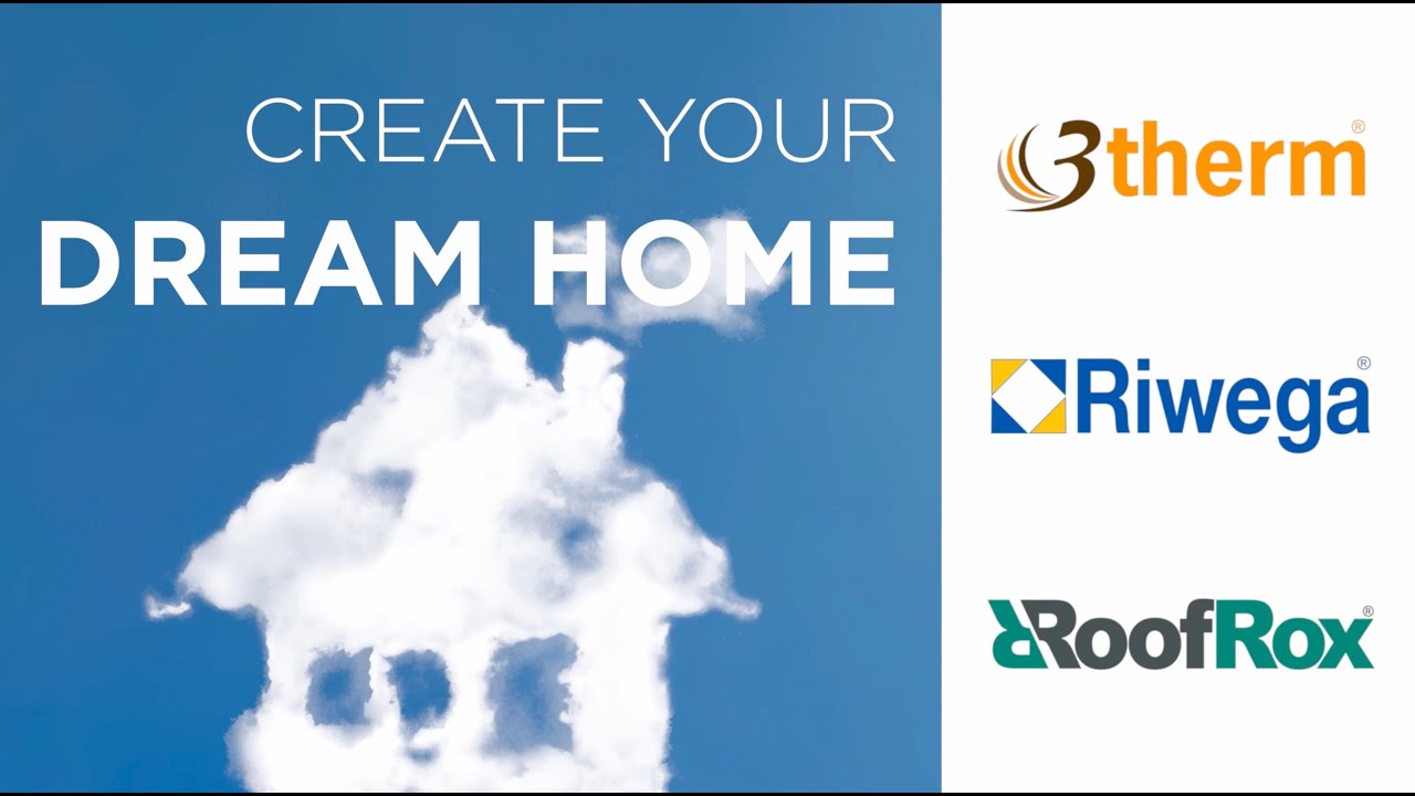 Create Your Dream Home