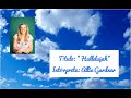 Allie Gardner Hallelujah