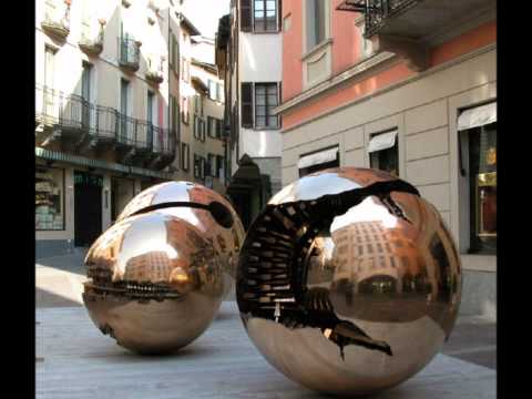 Ora il Mondo è Perfetto - Planet Funk ft G. Sangiorgi`✭´Mia Principessa`✭´-