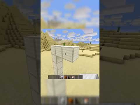 Best Stevee realistic Minecraft compilation #1 #shorts #minecraft