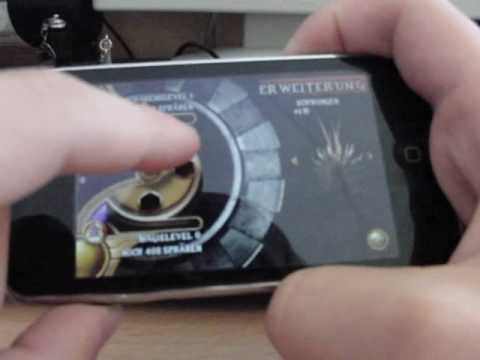 51# iPhone/iPod - Hero of Sparta II (2) - Review - 5,49€