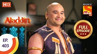 Aladdin - Ep 403 - Full Episode - 2nd March 2020