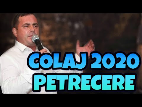 Colaj Muzica de Petrecere 2020 , Colaj sarbe 2020 Colaj Hore , colaj orga si acordeon