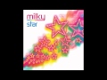 Milky - Be My World (2008 Pop Rework) 