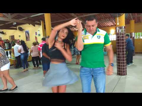 Forró pezado no sítio da vovó joia no dia 22/07/2018