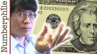 Money Catching - Numberphile