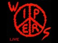 Wipers /Window Shop For Love (live)