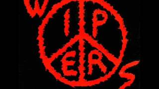 Wipers /Window Shop For Love (live)