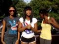 THE OFFICIAL TWERK TEAM P S A