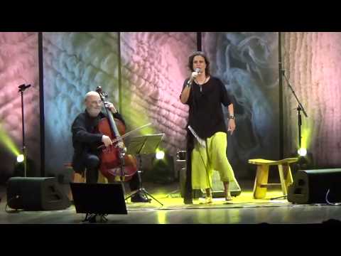 Zélia Duncan e Jaques Morelenbaum - Paula e Bebeto