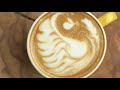 Demo Werbung Kaffee