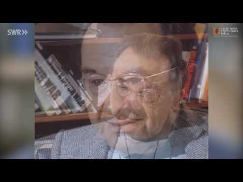 Hitler wer war er und was heißt Widerstand gegen diesen Menschen - Prof. Erich Fromm