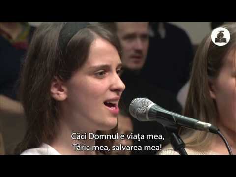 Alisa & Carmina Pantea - In Domnul ma-ncred