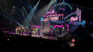 Cher - The Shoop Shoop Song (It's In His Kiss) (Live in Mannheim, 11.10.2019)