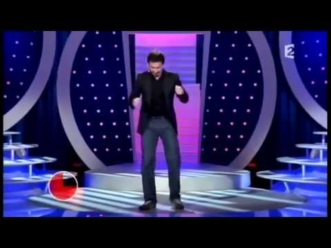 Arnaud Tsamere [2] Les Anglais volent moins de Velib que les Parisiens - ONDAR