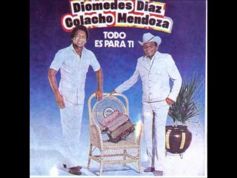 Todo es para ti - Diomedes Díaz