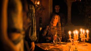 Game Of Thrones: Season 3 - Inside Episode 1 (HBO)