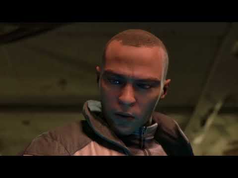 Run for Life | Detroit Become Human Pt 24