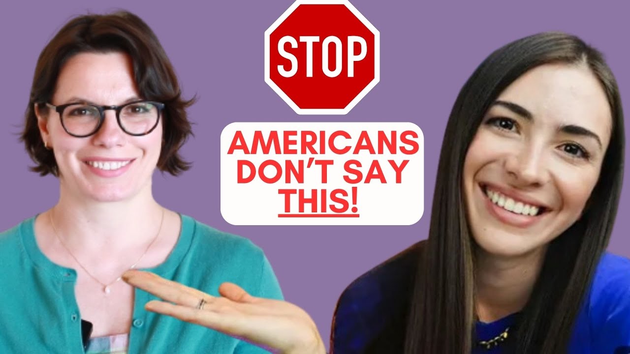 TOP phrases for GREAT Small Talk! Learn English Conversation /AVOID THESE MISTAKES WITH LINGUAMARINA